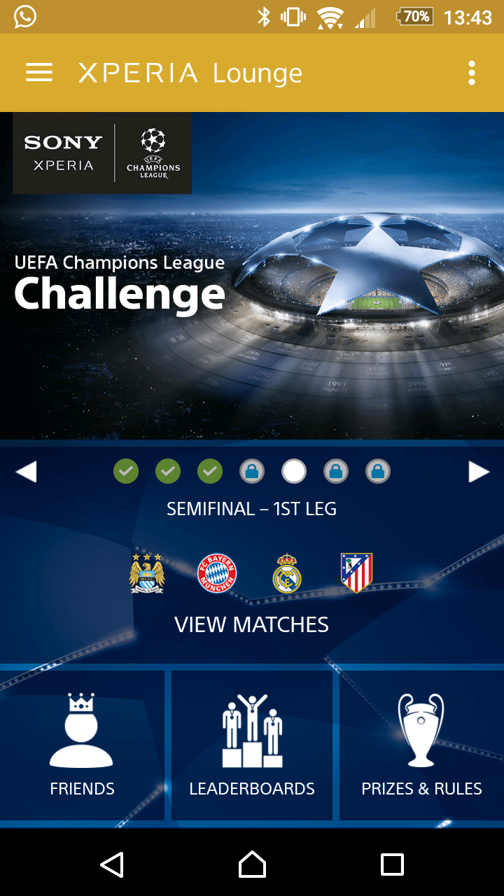 Predictor-screenshot-1