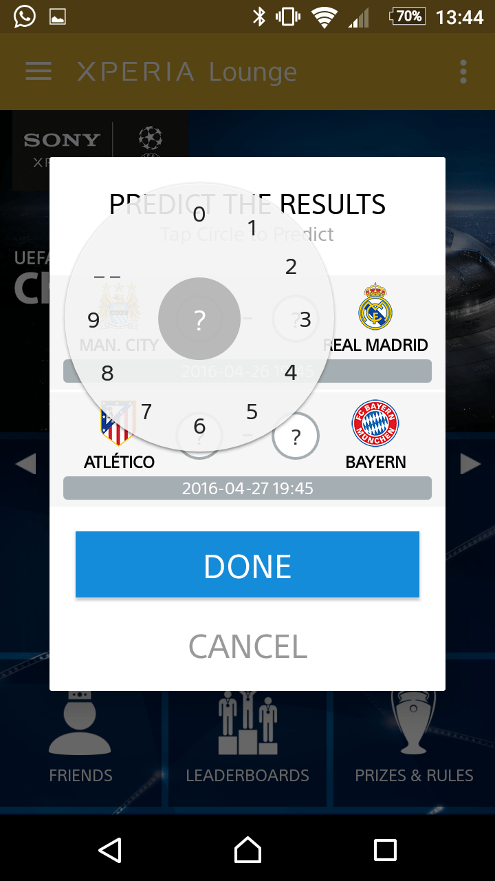 Predictor-screenshot-2
