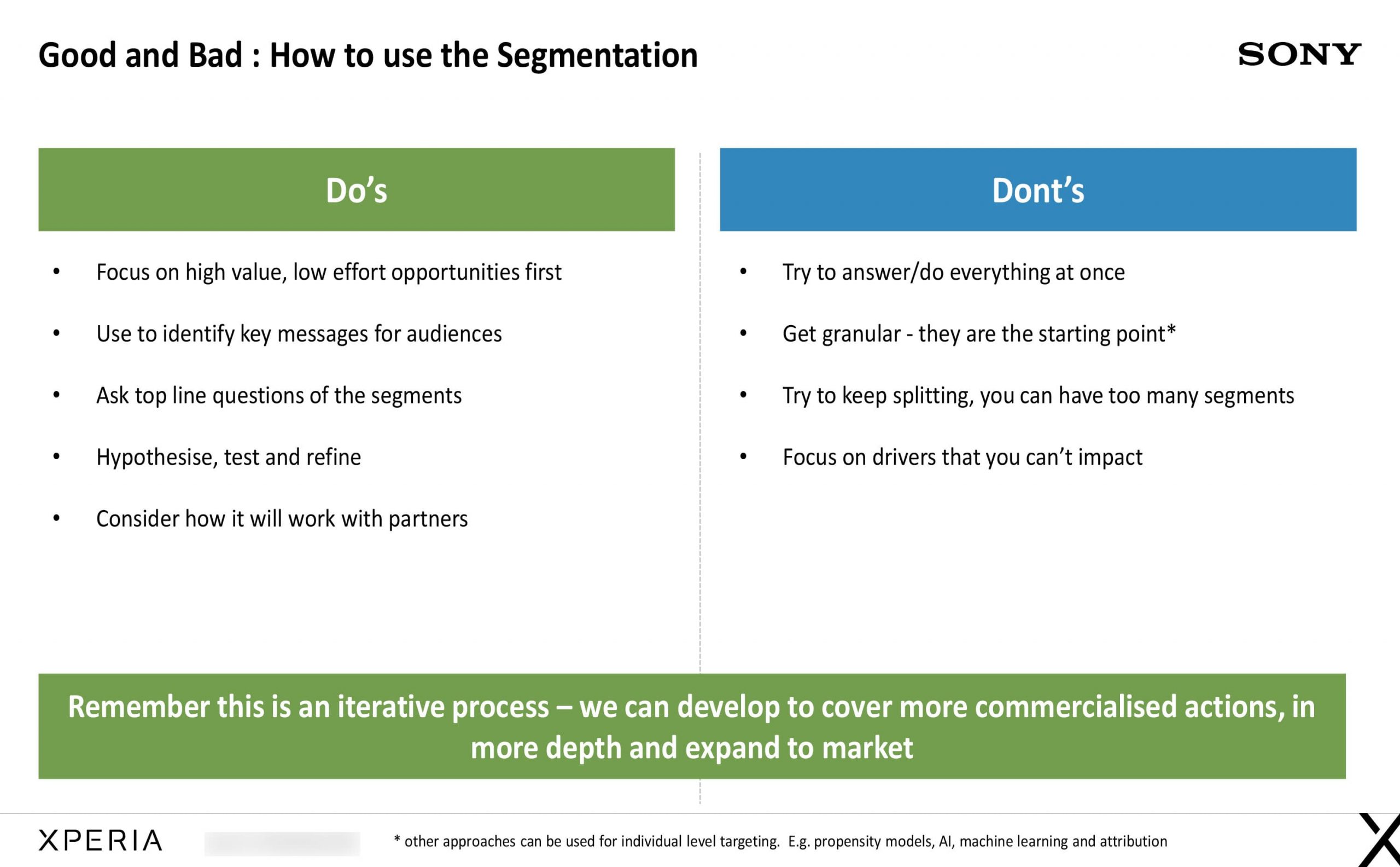 Segmentation-story-4-how-to-use-segmentation